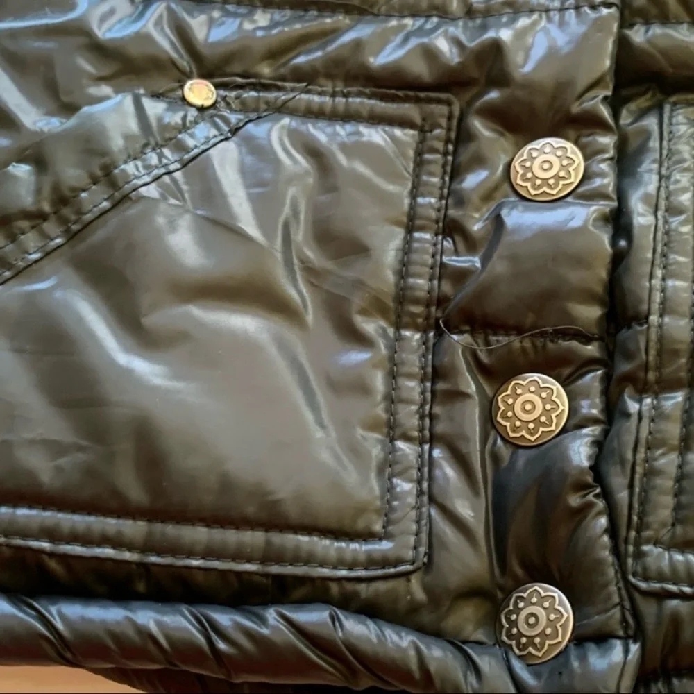 The Children's Place Vest 4 New
